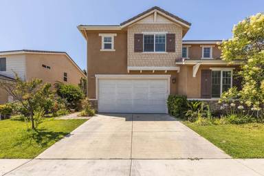 Main picture of 19724 Ellis Henry Ct