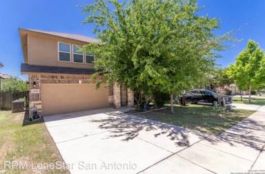 Main picture of 12830 Lone Star Leaf