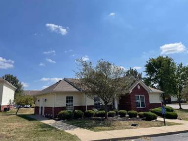Main picture of 1317 N Brantford Dr