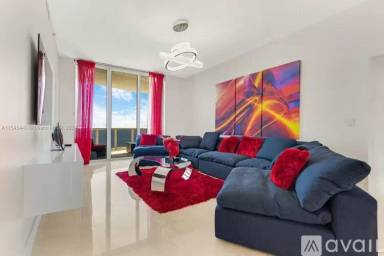 Main picture of Tdr Tower I Condo