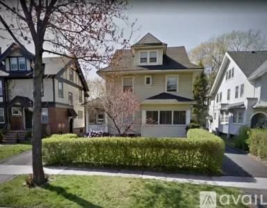 Main picture of 383 Barrington St