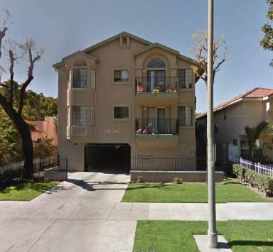 Main picture of 2165 Cedar Ave - 204