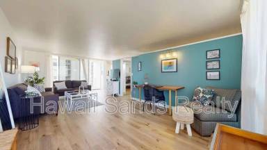 Main picture of Sunset Towers