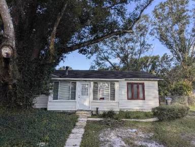 Main picture of 16122 Hanna Rd