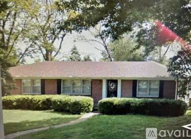 Main picture of 814 Edwards St