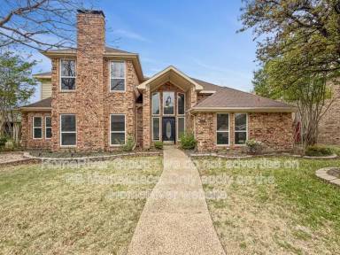 Main picture of 4107 High Sierra Dr