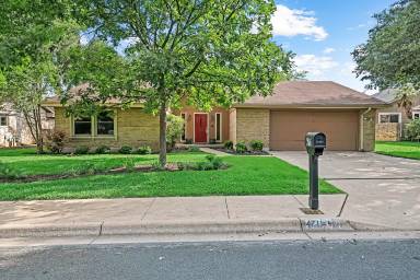 Main picture of 4711 Trail Crest Cir
