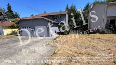 Main picture of 13172 Lakeridge Cir NW