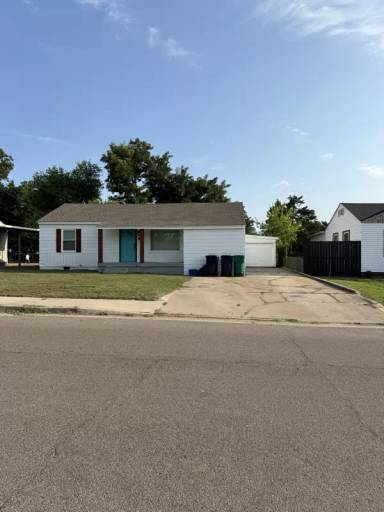Main picture of 1408 SW 54th St