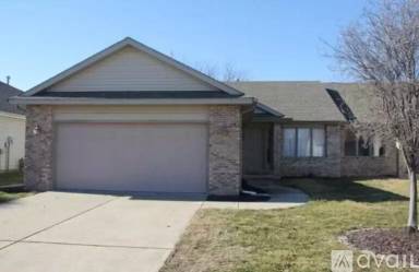 Main picture of 2807 Dryden Dr