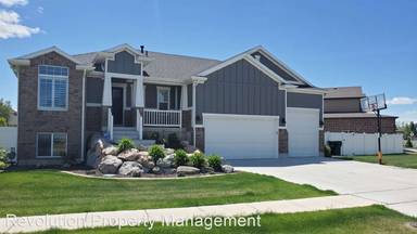 Main picture of 4143 W 1235 S