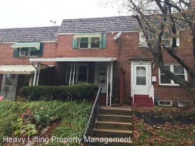 Main picture of 2112 Berryhill St