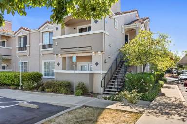 Main picture of Altura Villas Folsom