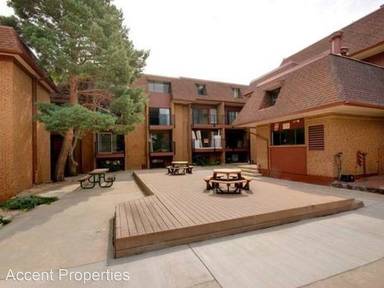 Main picture of College Townhomes