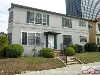 Main picture of 648 1/2 S Dunsmuir Ave