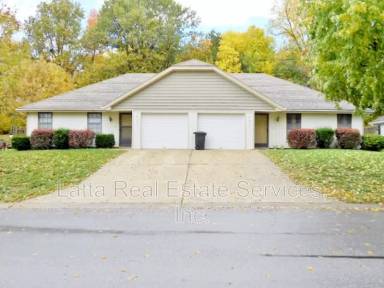 Main picture of 3349 NW Mill Dr