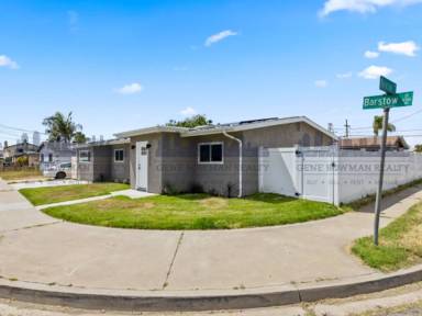 Main picture of 5372 Barstow St