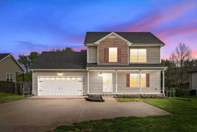 Main picture of 1563 Hazelwood Rd