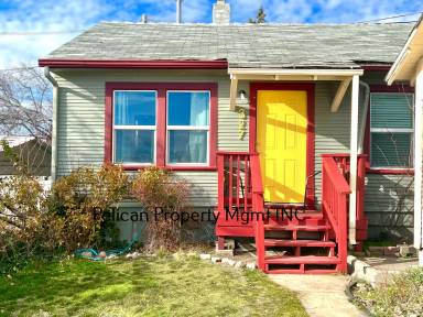 Main picture of 327 Jefferson St