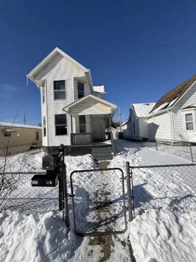 Main picture of 723 Westbourne Ave