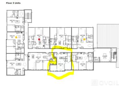 Main picture of 415 Stanton Ave