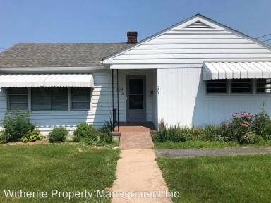 Main picture of 209 Burnside St