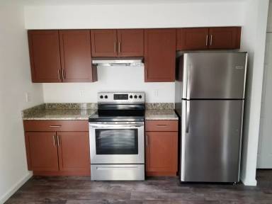 Main picture of 2317 Central St