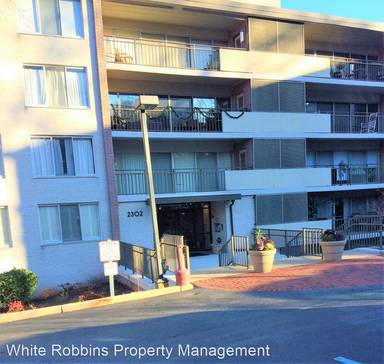 Main picture of Rockford Park Condominium