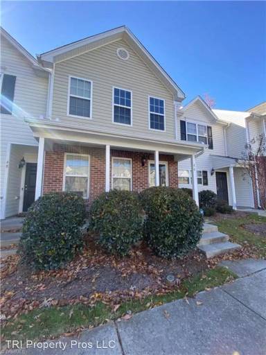 Main picture of 46 Ledger Stone Ln