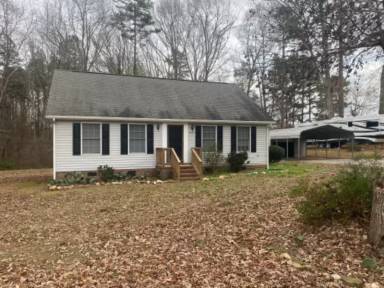 Main picture of 5924 Virgilina Rd