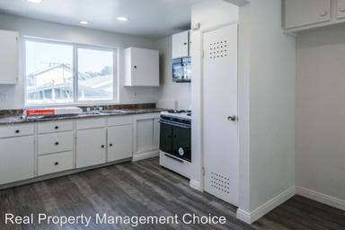 Main picture of 433 3/4 W 126th St