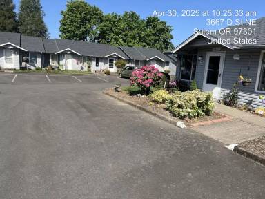 Main picture of 3695 D St NE