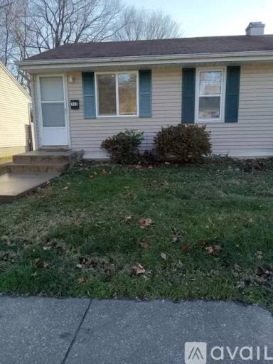 Main picture of 313 Perry St