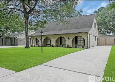 Main picture of 9611 Crail Dr