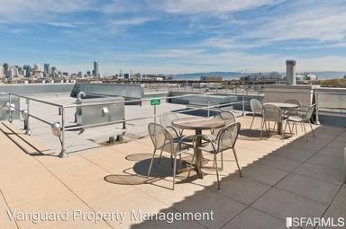 Main picture of The Potrero