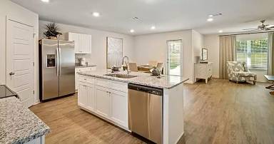 Main picture of Westwood Homes