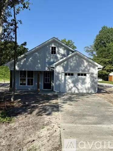 Main picture of 306 Bynum St