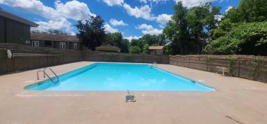 Main picture of Villa Madrid Apartments