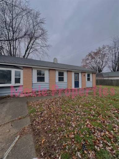 Main picture of 2203 Beauvoir Ct