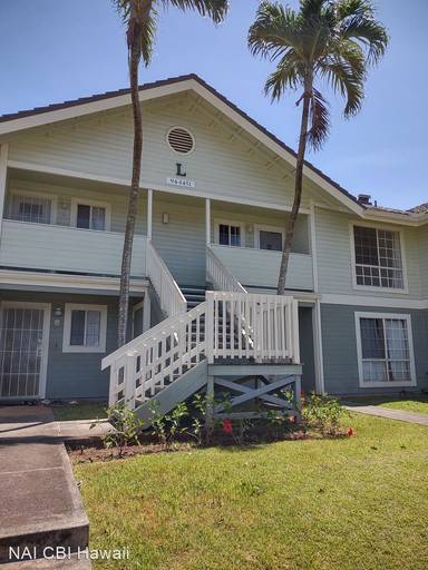 Main picture of 94-1451 Waipio Uka St