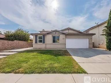 Main picture of 36251 Tahoe St