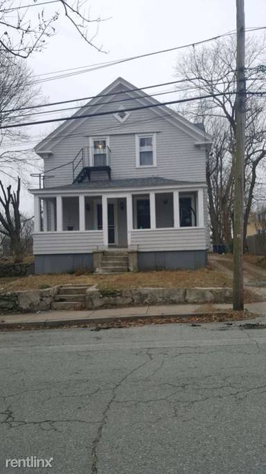 Main picture of 8 King St