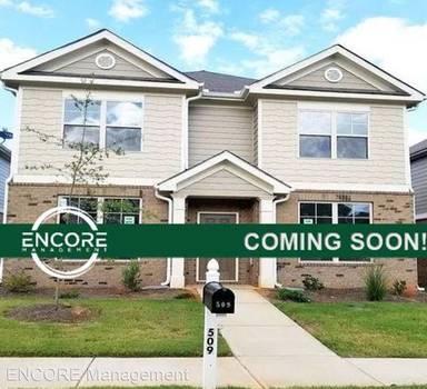 Main picture of Iris Lake Village