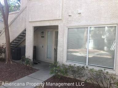 Main picture of Canyon Willow Condominium