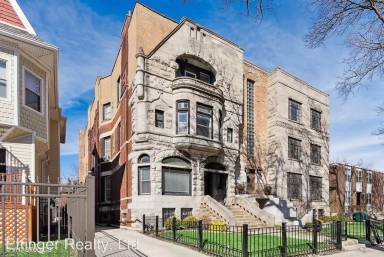 Main picture of 5132-36 S Blackstone Ave Apartments