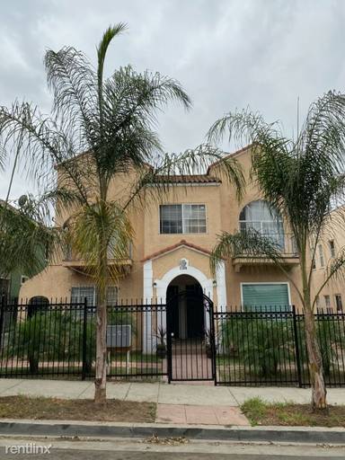 Main picture of 1135 S Serrano Ave