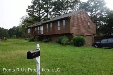 Main picture of 2192 Greenridge Dr SW