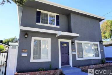 Main picture of 4003 1/2 Orangedale Ave