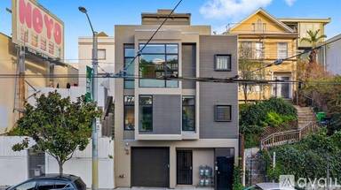 Main picture of 455 Potrero Ave