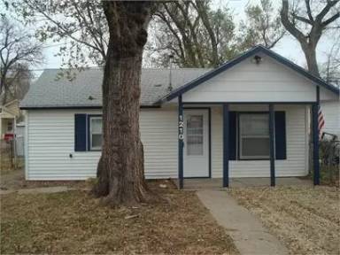 Main picture of 1210 N 8th St